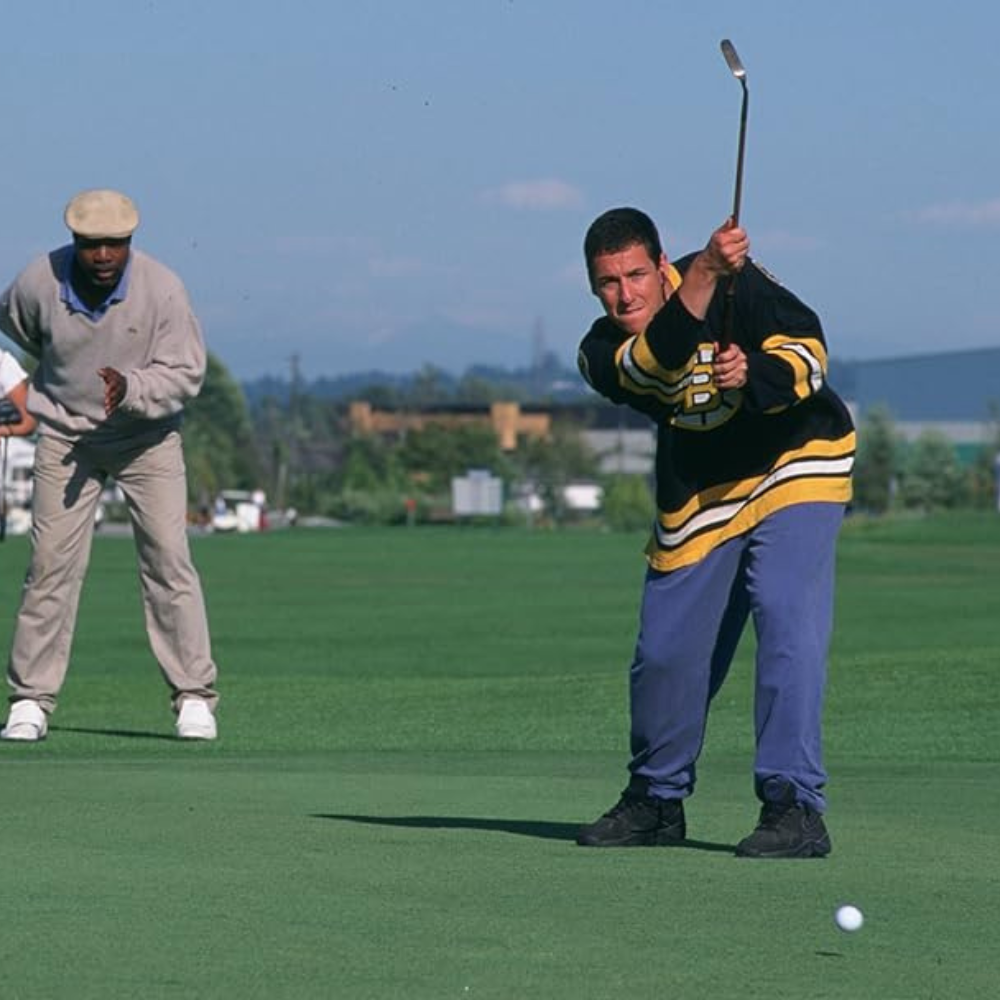 How to dress for golf, according to the editors of Esquire