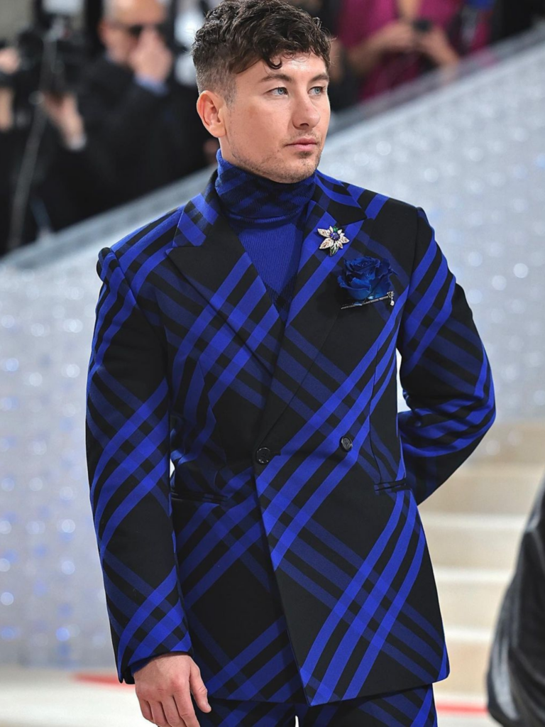 Barry Keoghan