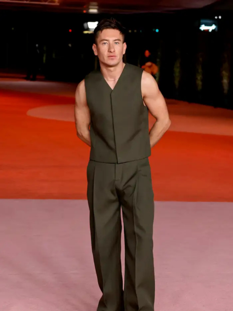 Barry Keoghan