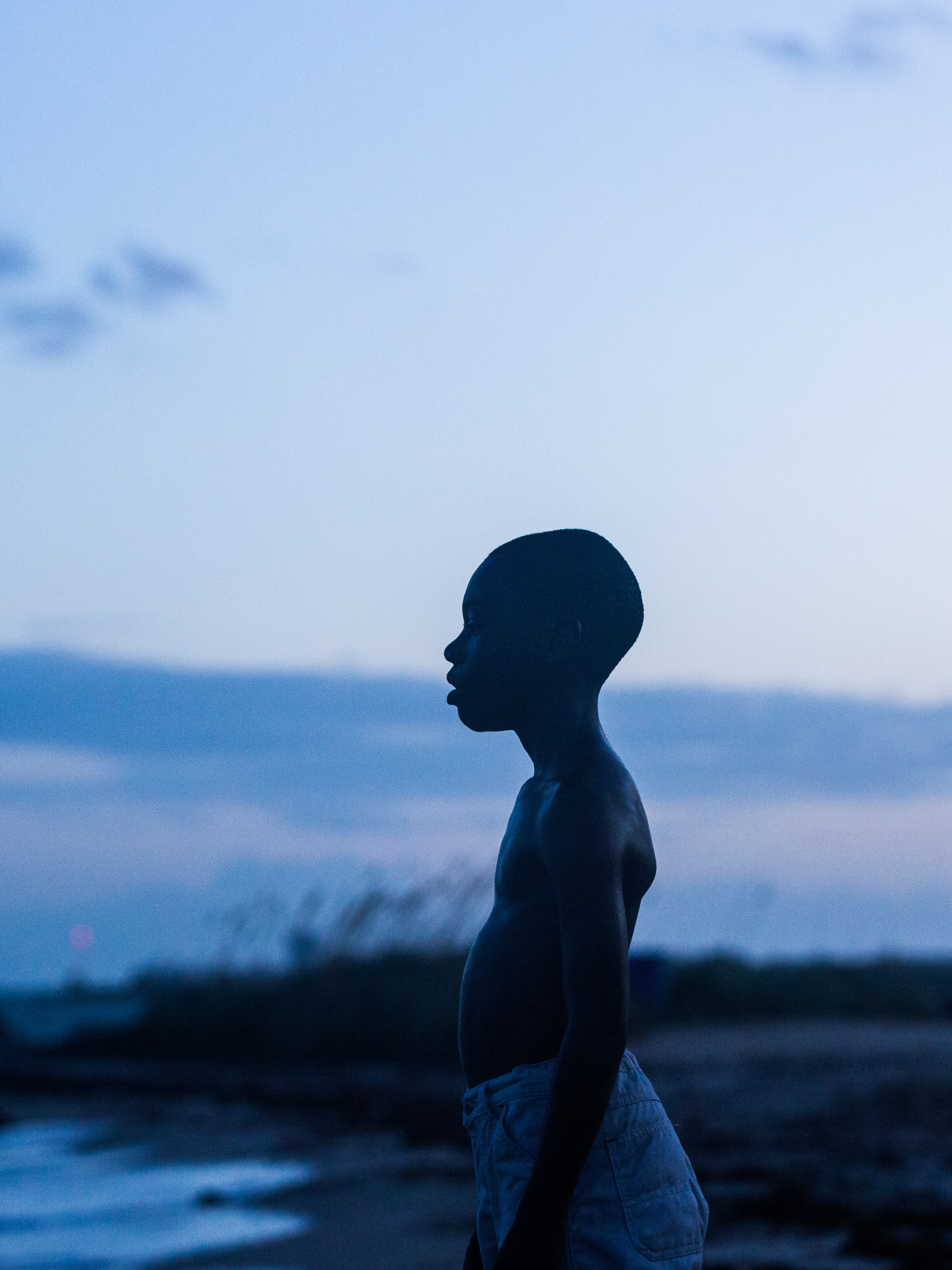 LGBT Films Moonlight
