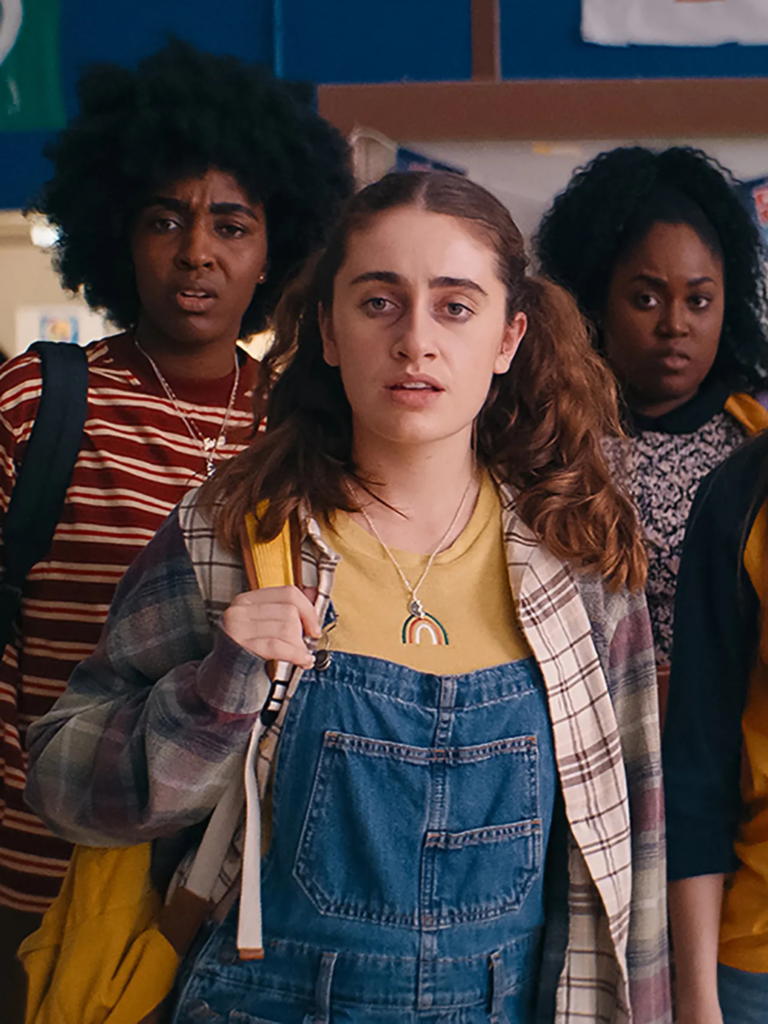 LGBT Films Bottoms