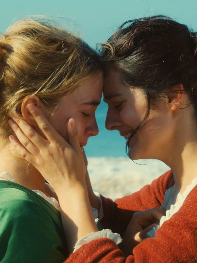 LGBT Films Portrait of a Lady on Fire