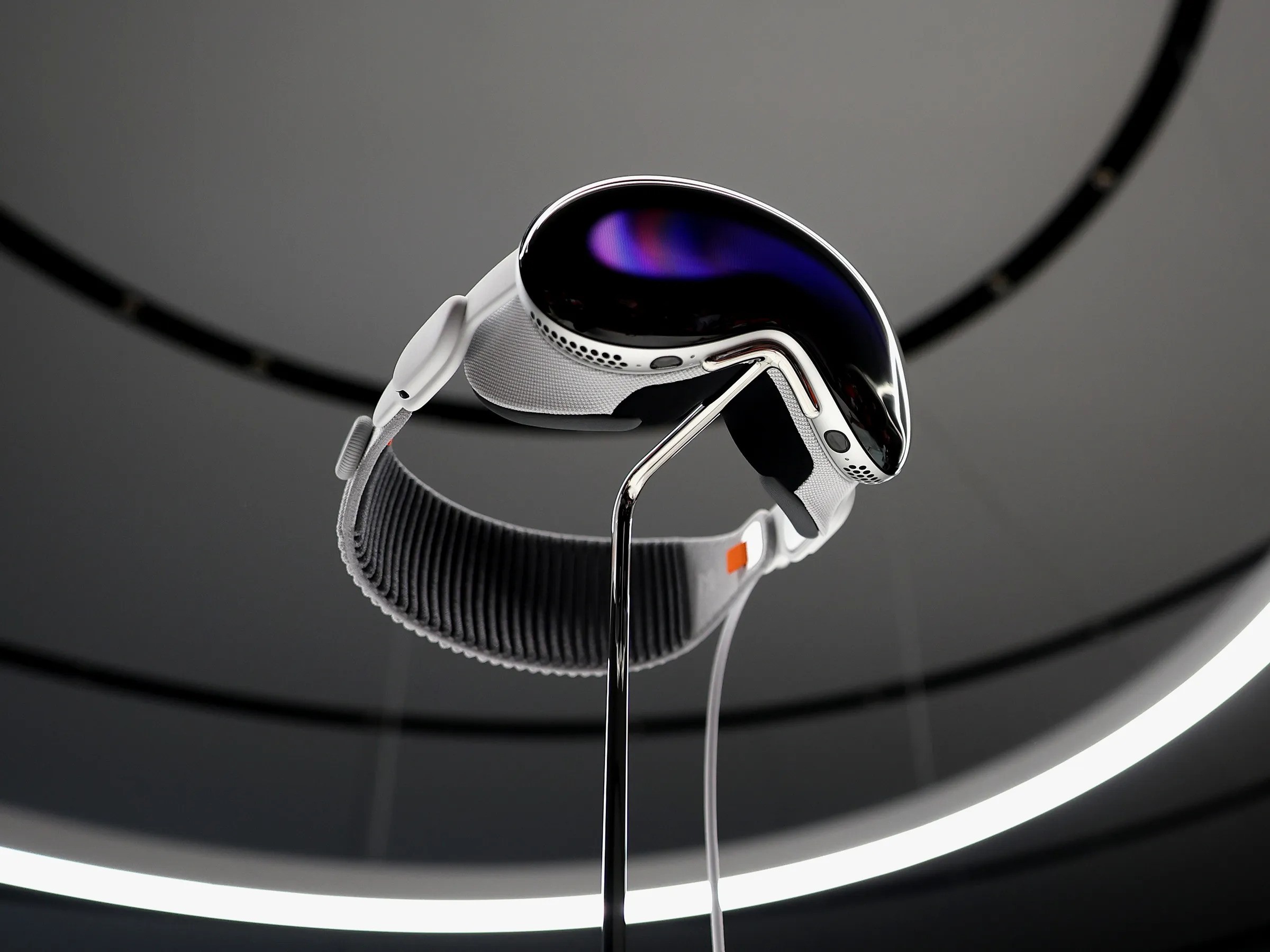 The Apple Vision Pro is bringing augmented reality to the mainstream