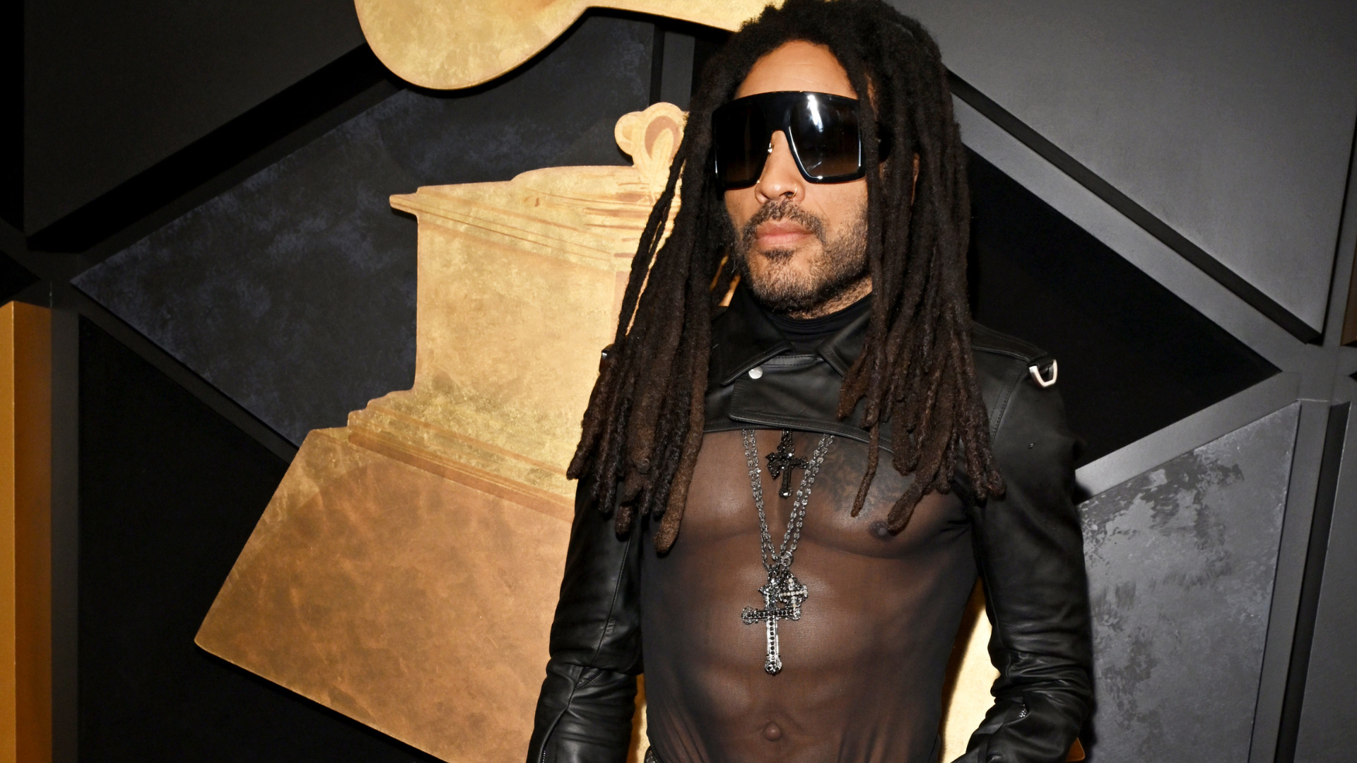 What they’re wearing at the 2024 Grammy Awards