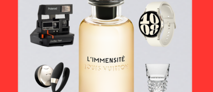 Esquire valentine's Day Gift Guide