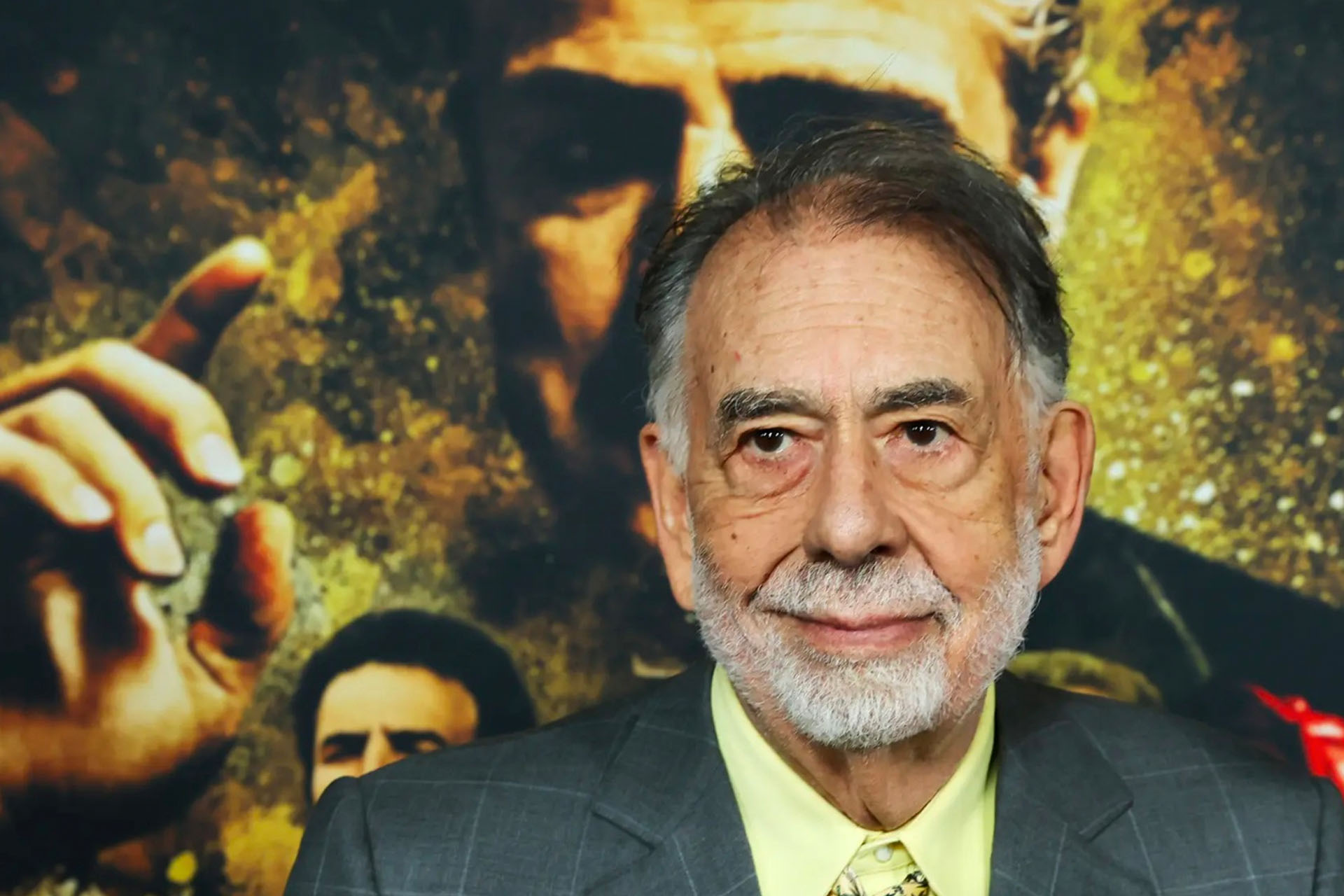 Francis Ford Coppola’s Megalopolis: Release date, cast & spoilers