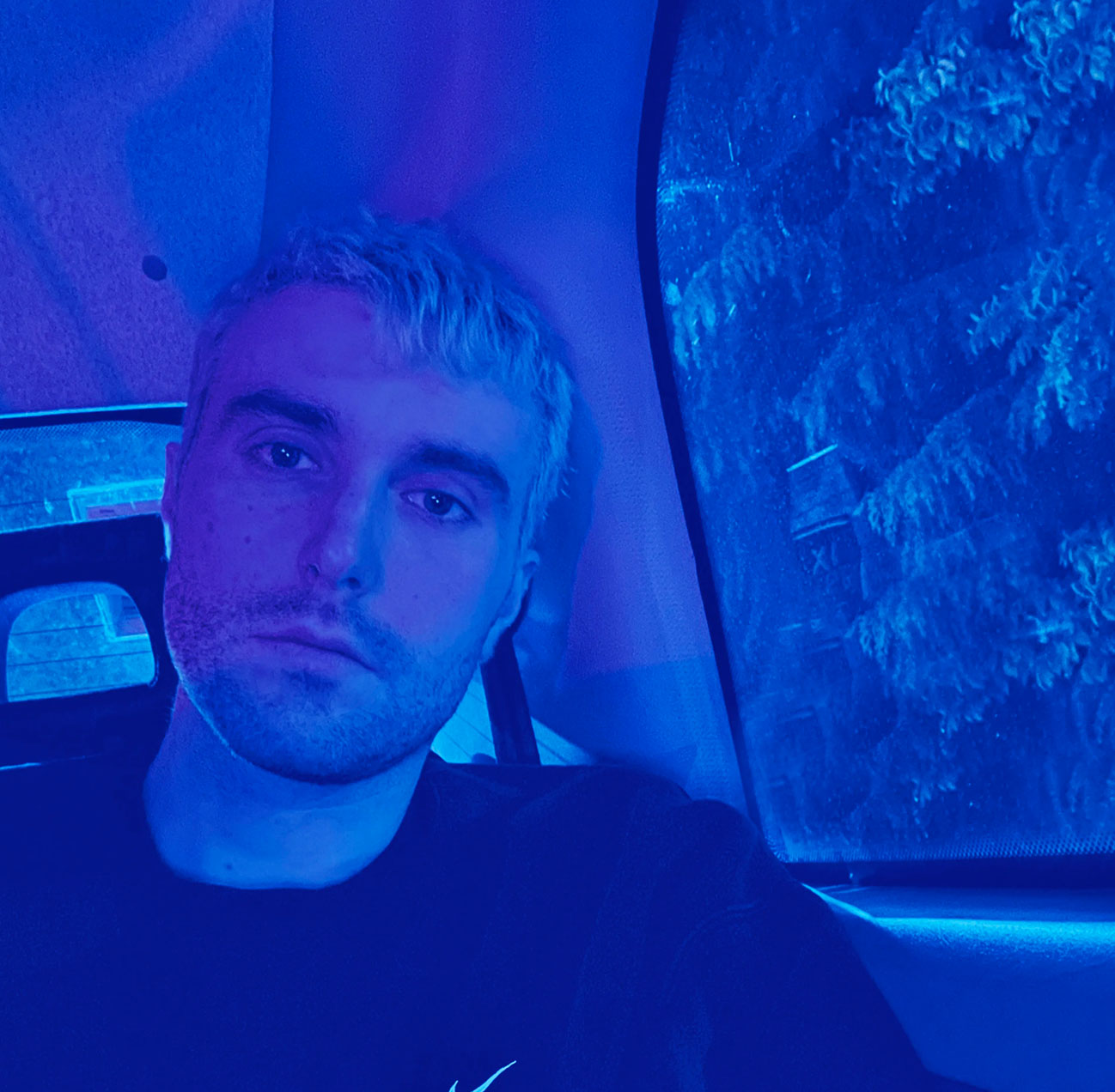 It’s official: Fred Again is touring Australia