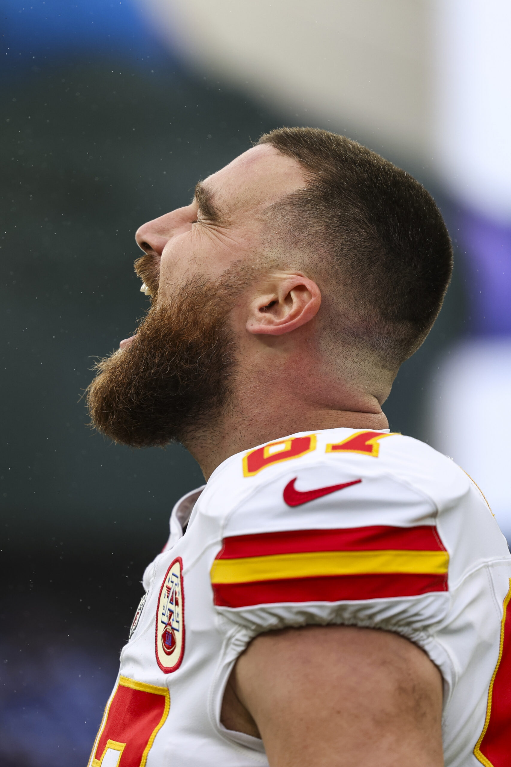 A unifying theory of Travis Kelce’s haircut
