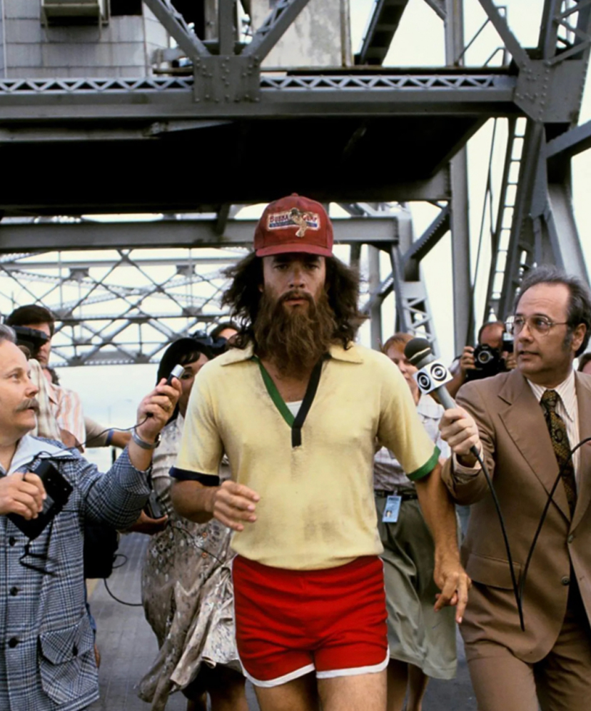 How to join a running club