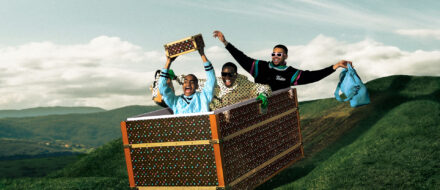 Tyler, the Creator Louis Vuitton Australia