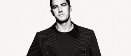Pat Cummins Esquire editors letter