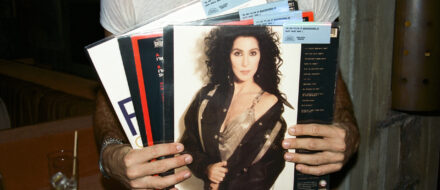 Queer Records_Ace Hotel Sydney