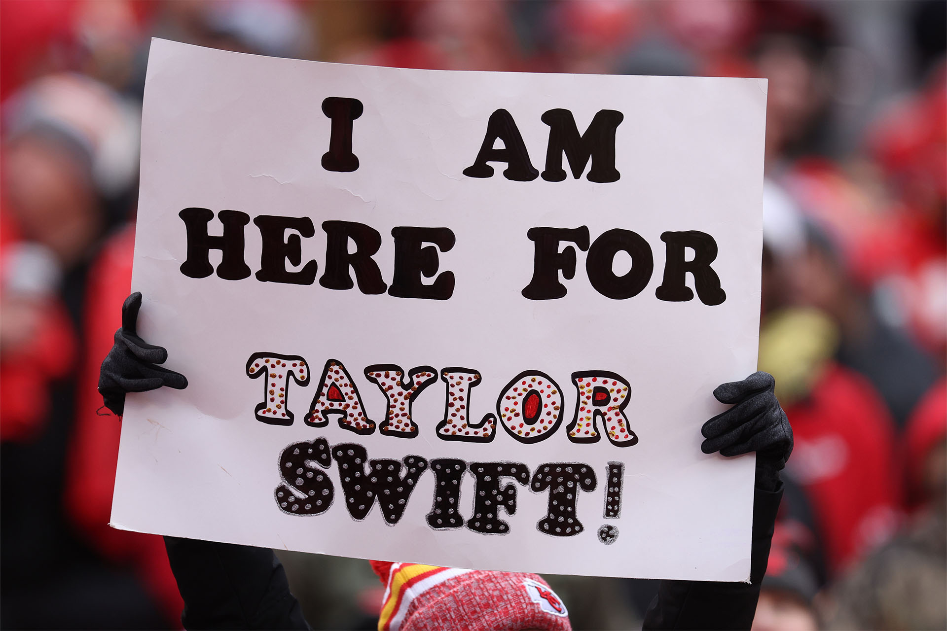 Comprehending the unprecedented influence of Taylor Swift