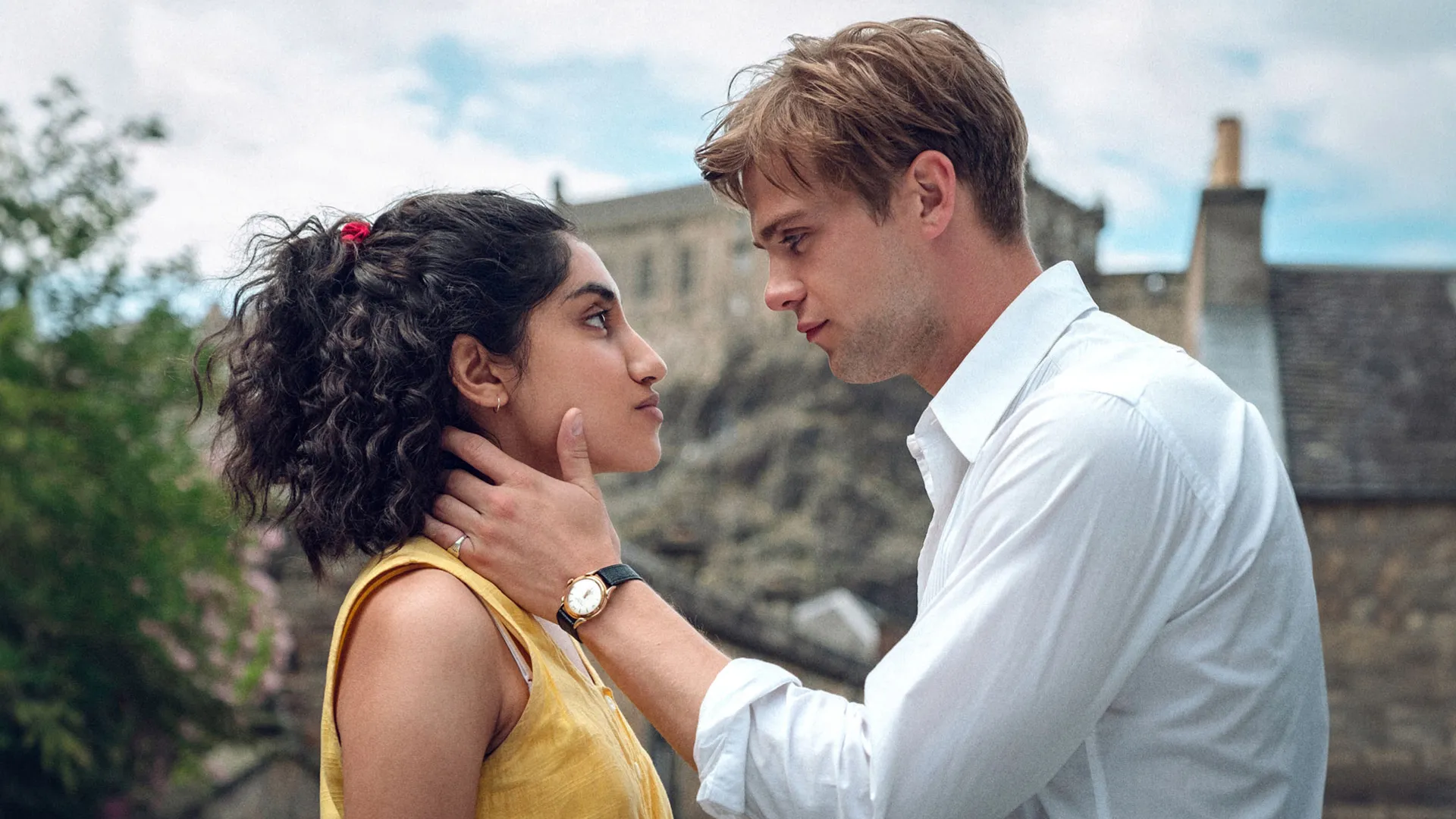 The complicated rise of racially diverse casting on streaming shows