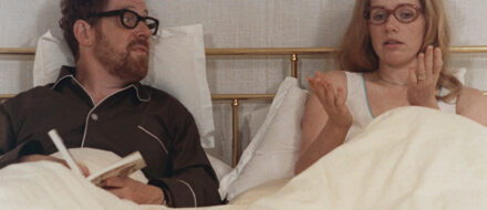 sleep divorce trend