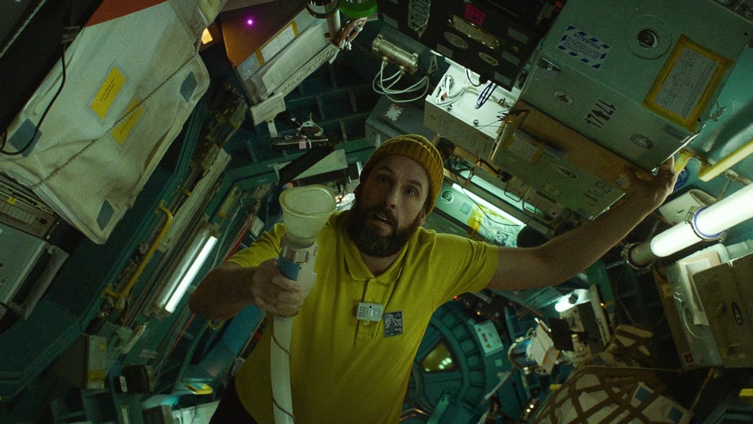 What we’re streaming this March 2024