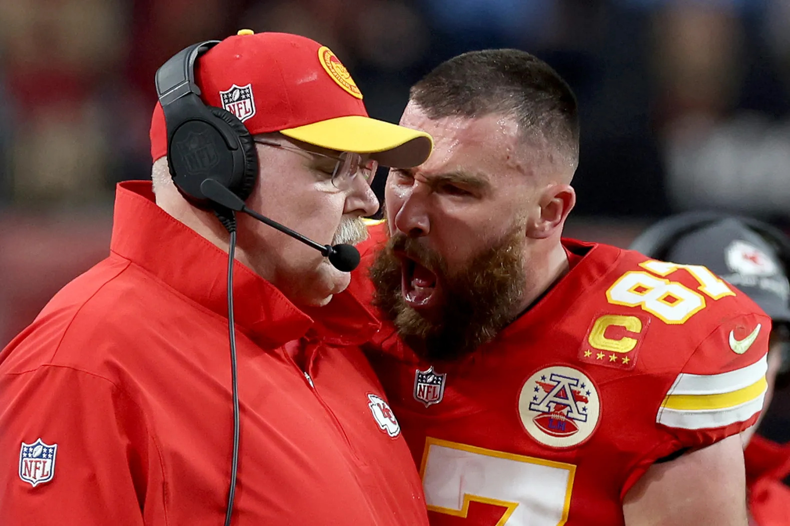 The best memes from the 2024 super bowl