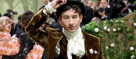 Barry keoghan met gala