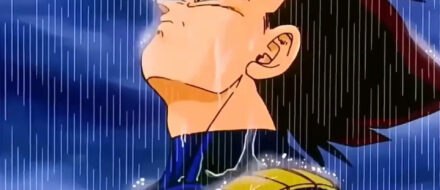 Dragon Ball Z Akira Toriyama