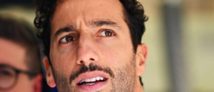 Dan Ricciardo