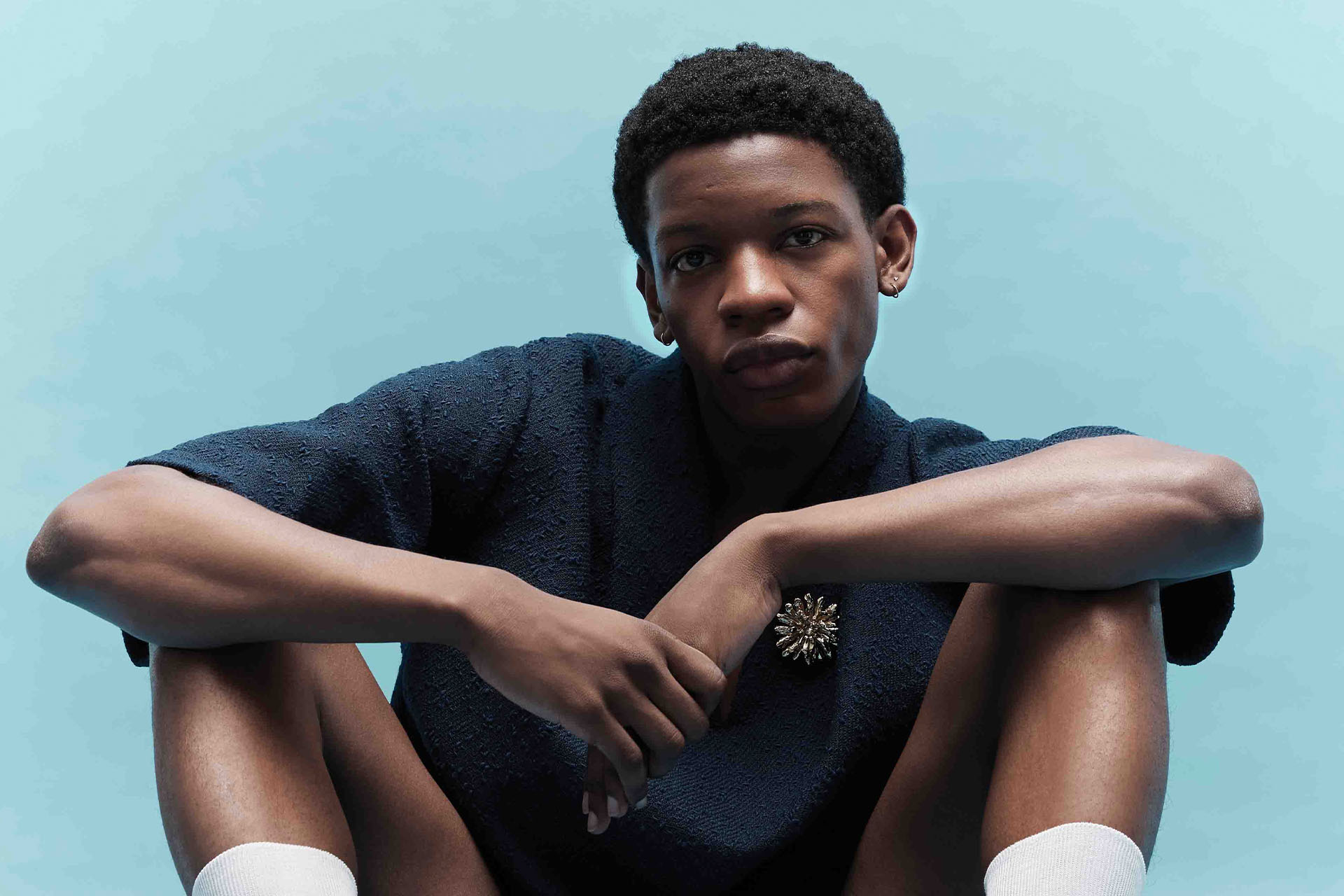 Past to present: why Dior’s summer 2024 men’s collection is one for the books