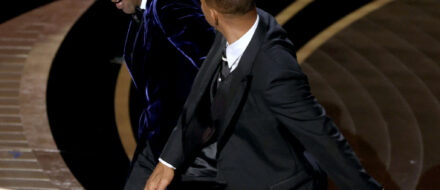 Best Oscars Moments