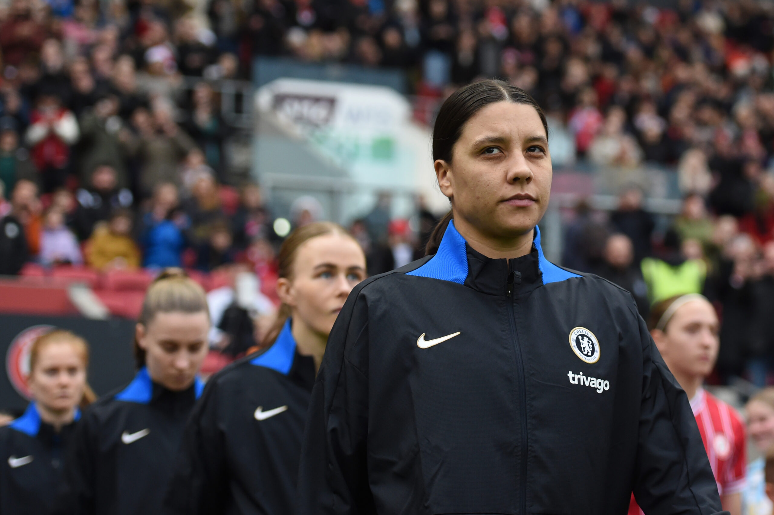 Is ‘white’ a racial epithet? A complicated defence of Sam Kerr