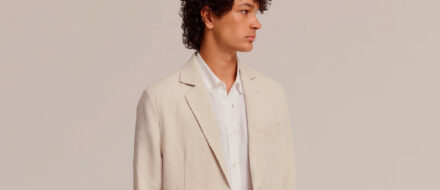 Venroy suit