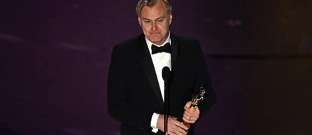 Christopher Nolan