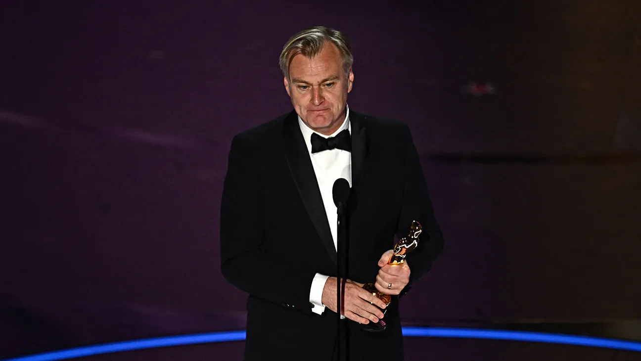 A definitive ranking of Christopher Nolan’s best films