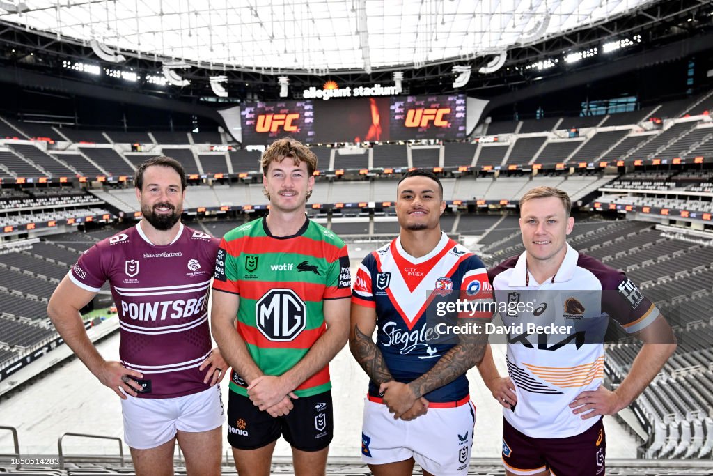 This is the NRL player who makes the biggest of bucks