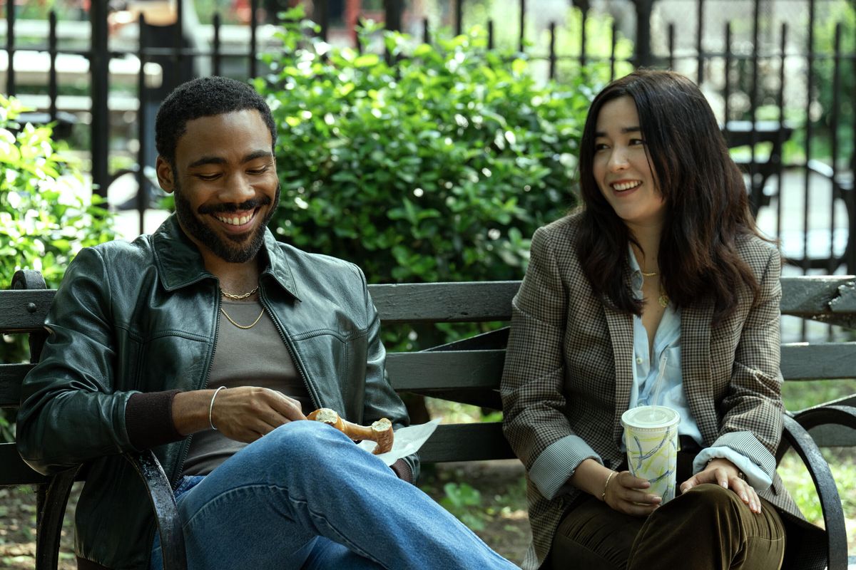 Donald Glover is leading a bootcut jeans revival, and we reckon you should get yours in the Amazon spring sale