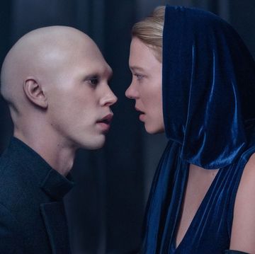 The best memes and reactions to Dune: Part Two so far