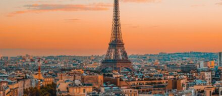 Winter travel Destinations