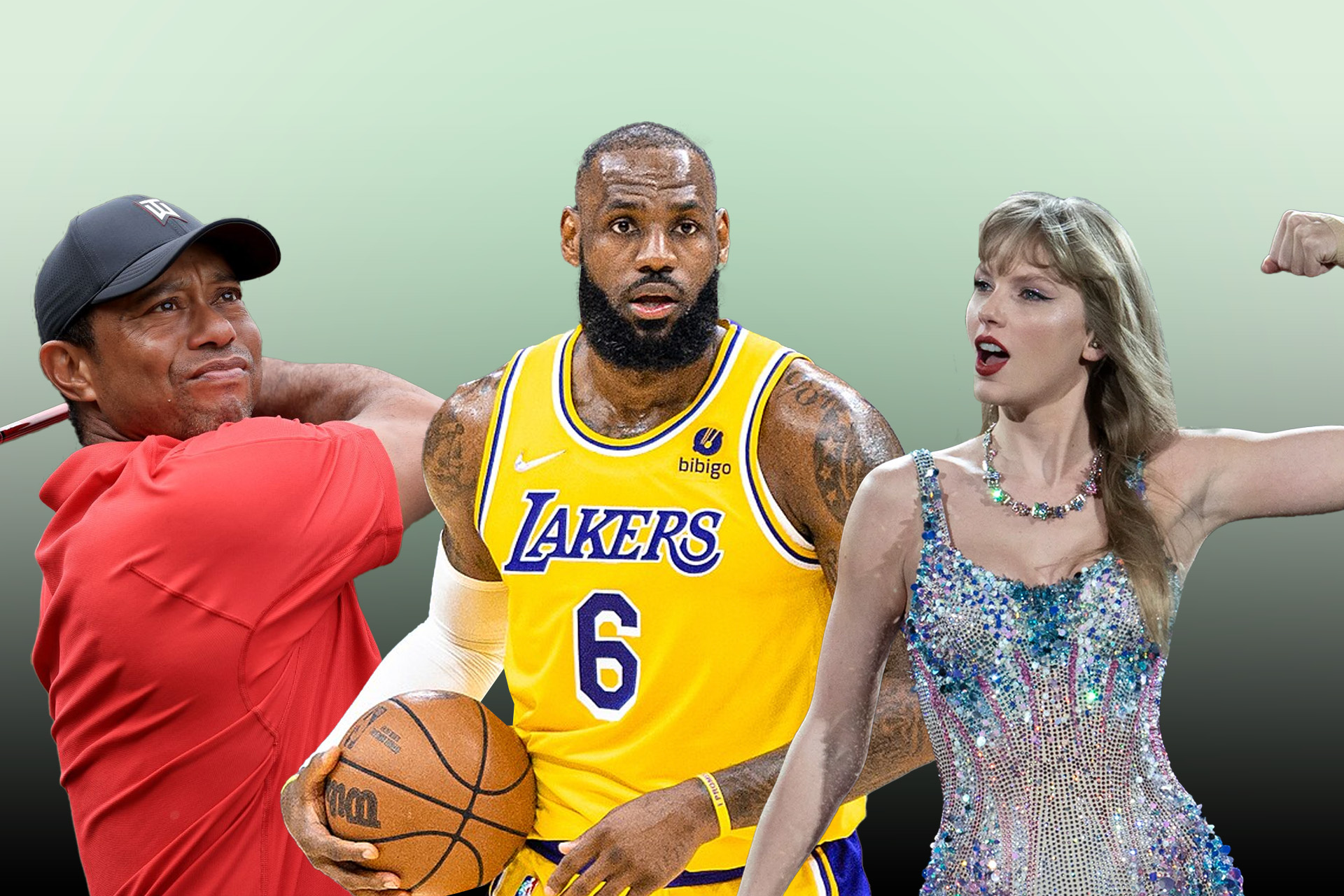 How Hollywood’s most famous billionaires joined the three-comma club