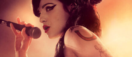 Best Biopics