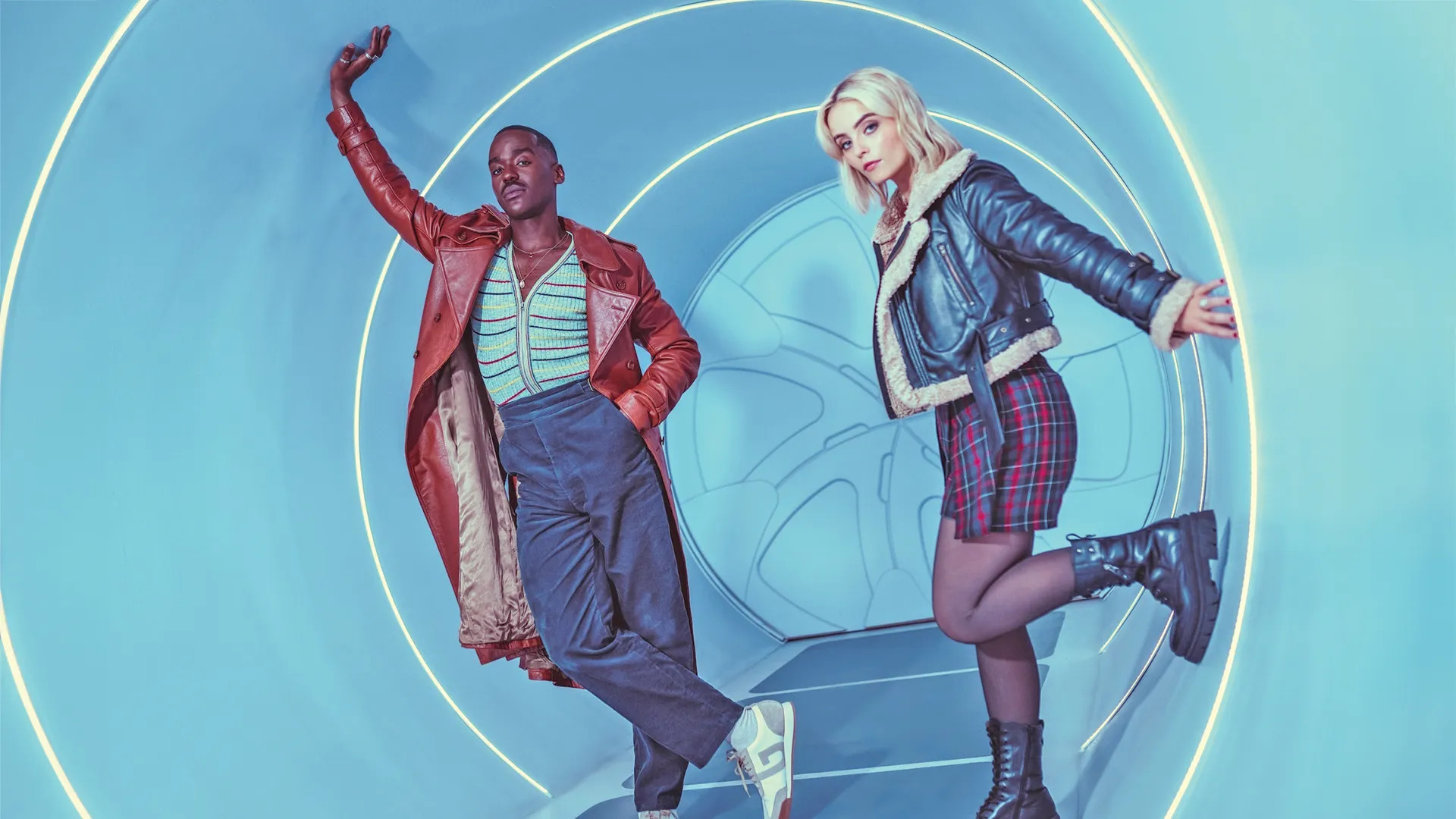 What we’re streaming this May