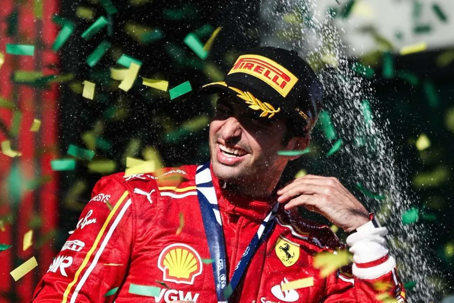 Why the 2024 Australian Grand Prix proved it should be the season opener again