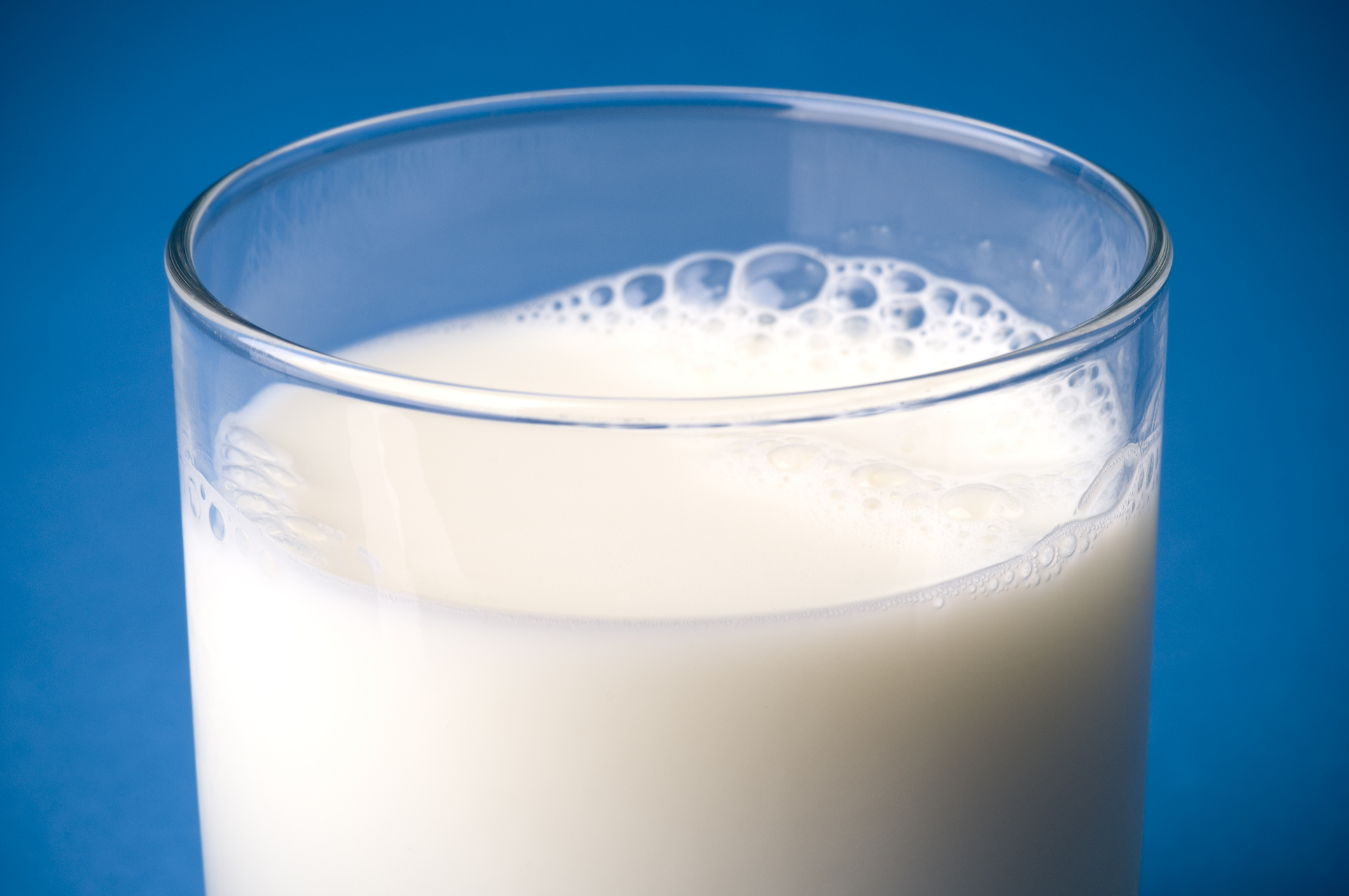 What are the best dairy-free milk alternatives?