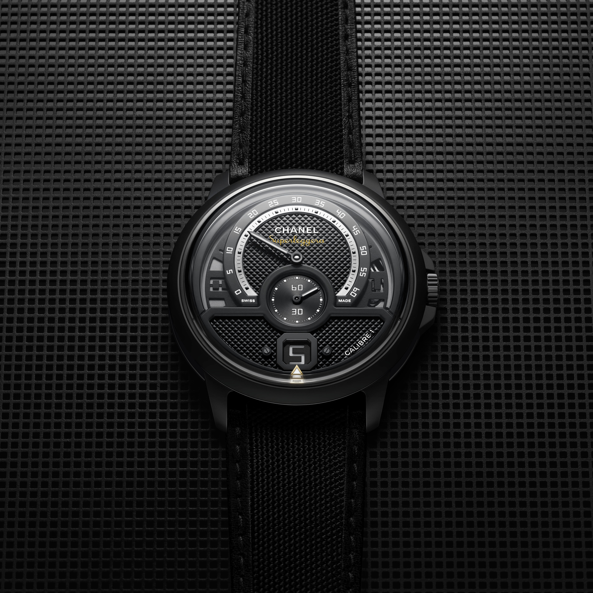The best Chanel releases from Watches & Wonders ‘24