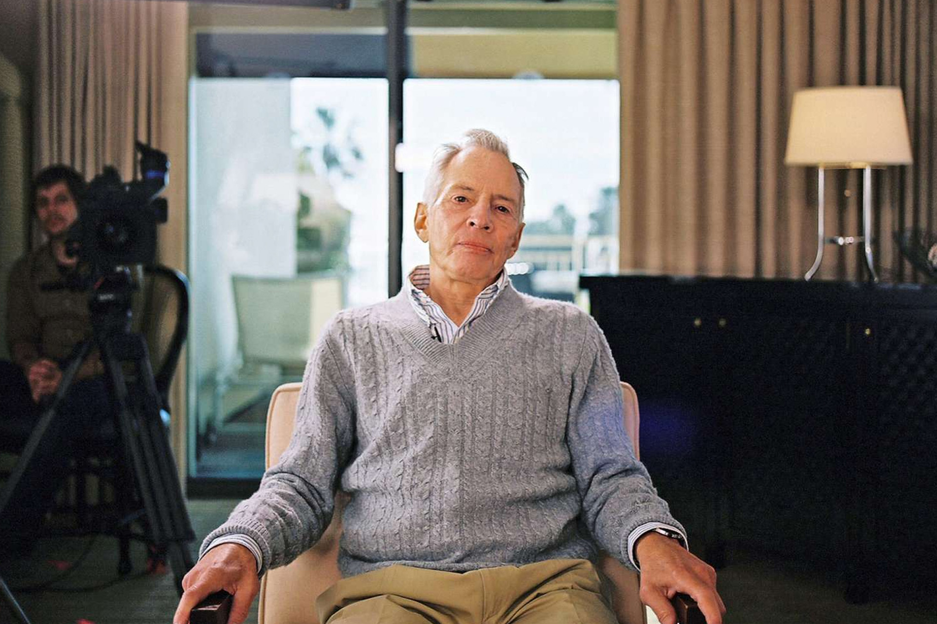 When every episode of The Jinx: Part Two is dropping
