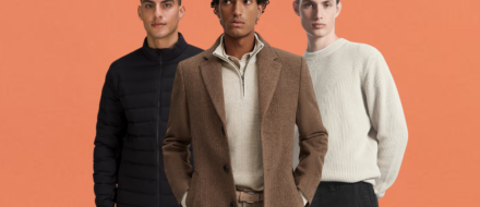 These are the men's winter essentials you need in your wardrobe ASAP