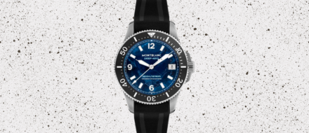 Montblanc