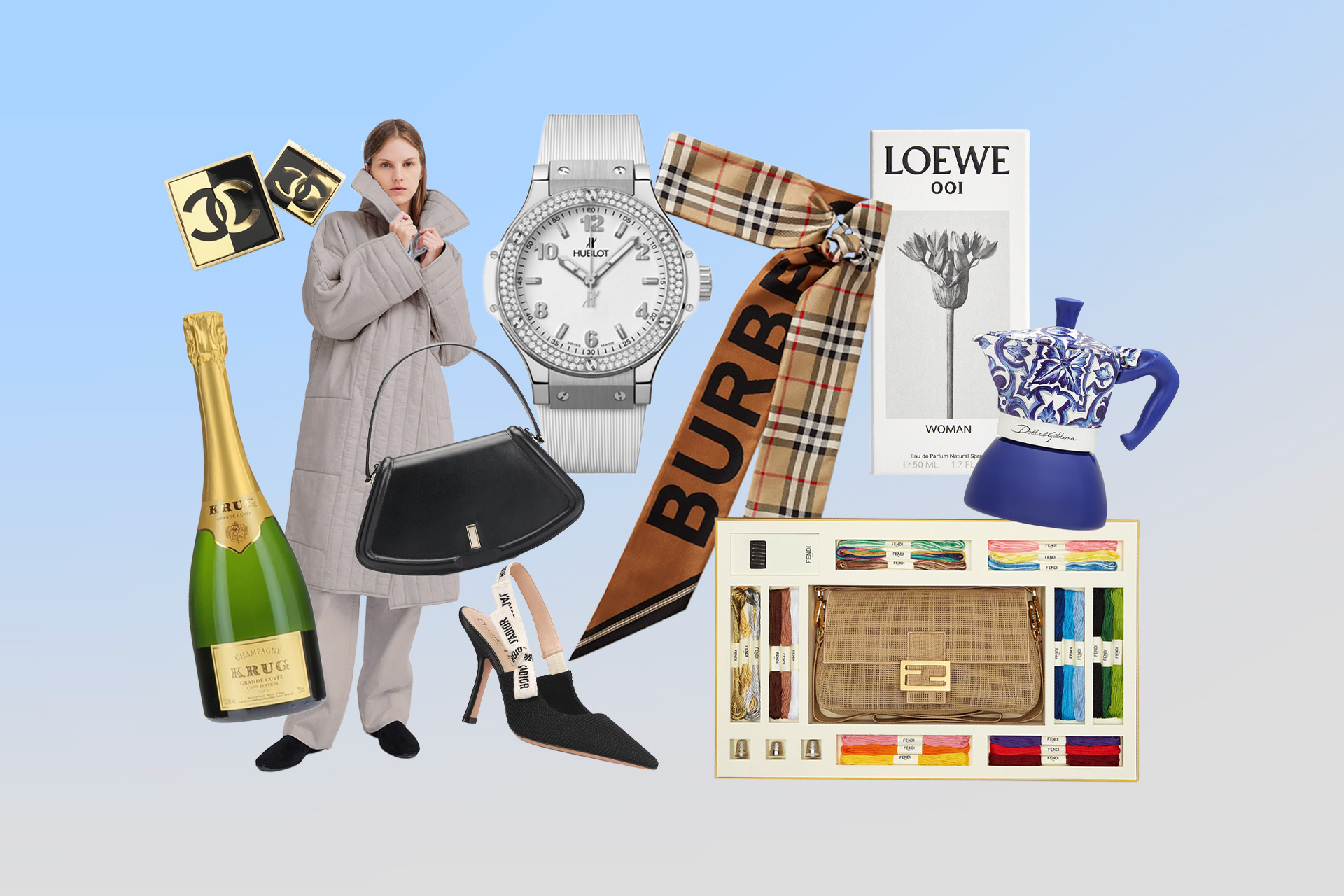 mothers day gifts