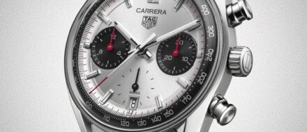 Tag Heuer