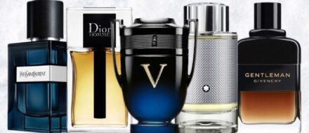 Winter Fragrances