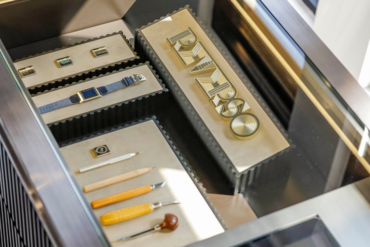 Jaeger-LeCoultre’s ‘Reverso Stories’ experience is coming to Sydney