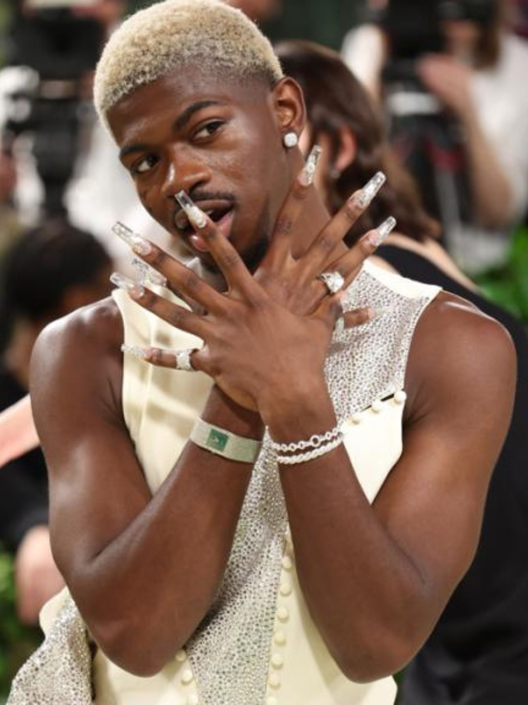 The best watches at the 2024 Met Gala