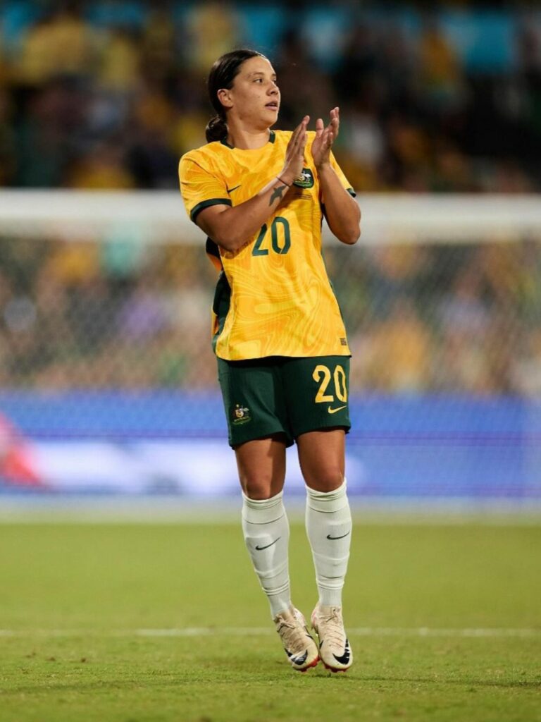 Richest Australian athletes 
