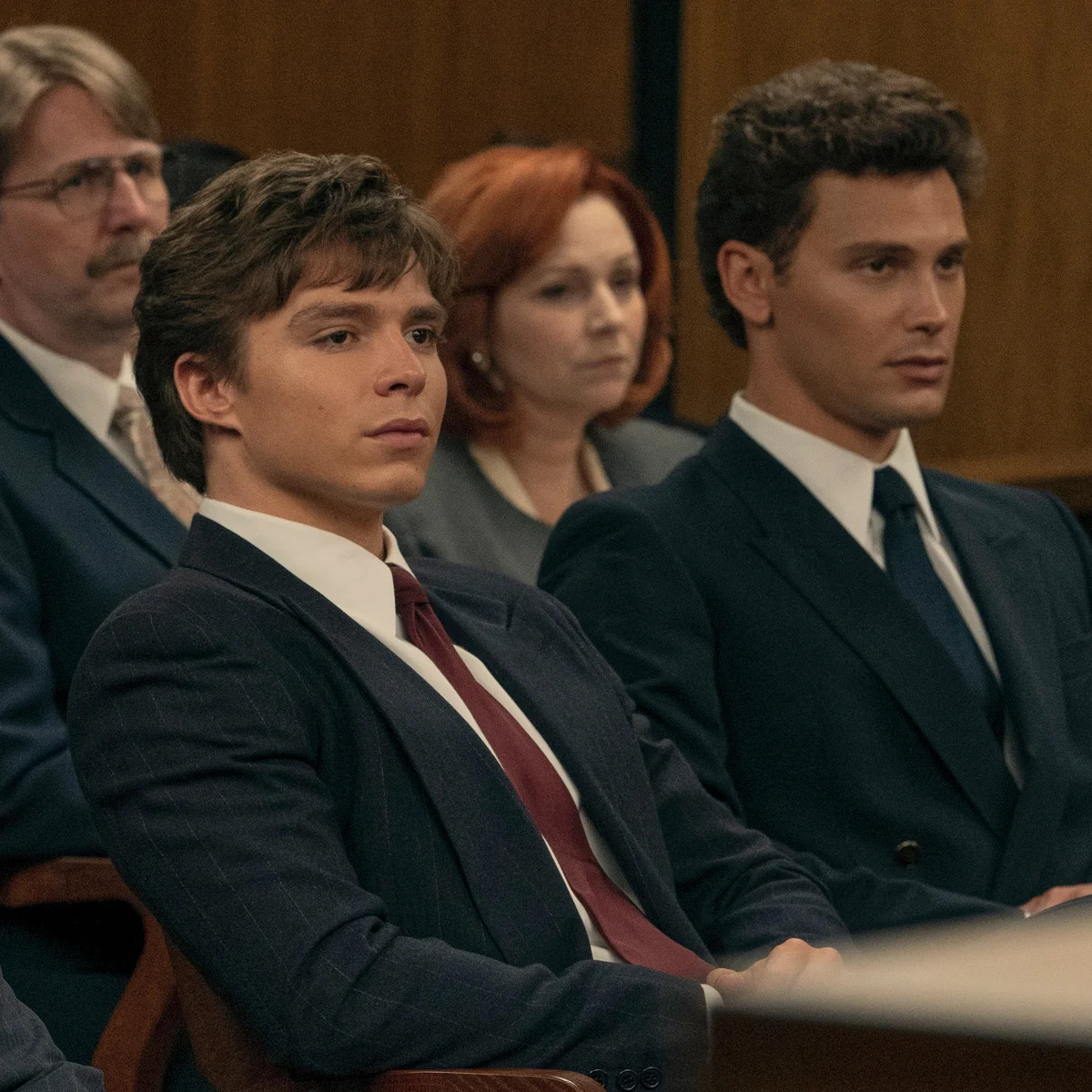 The best true crime documentaries, films and TV shows to watch after ‘The Menendez Brothers’
